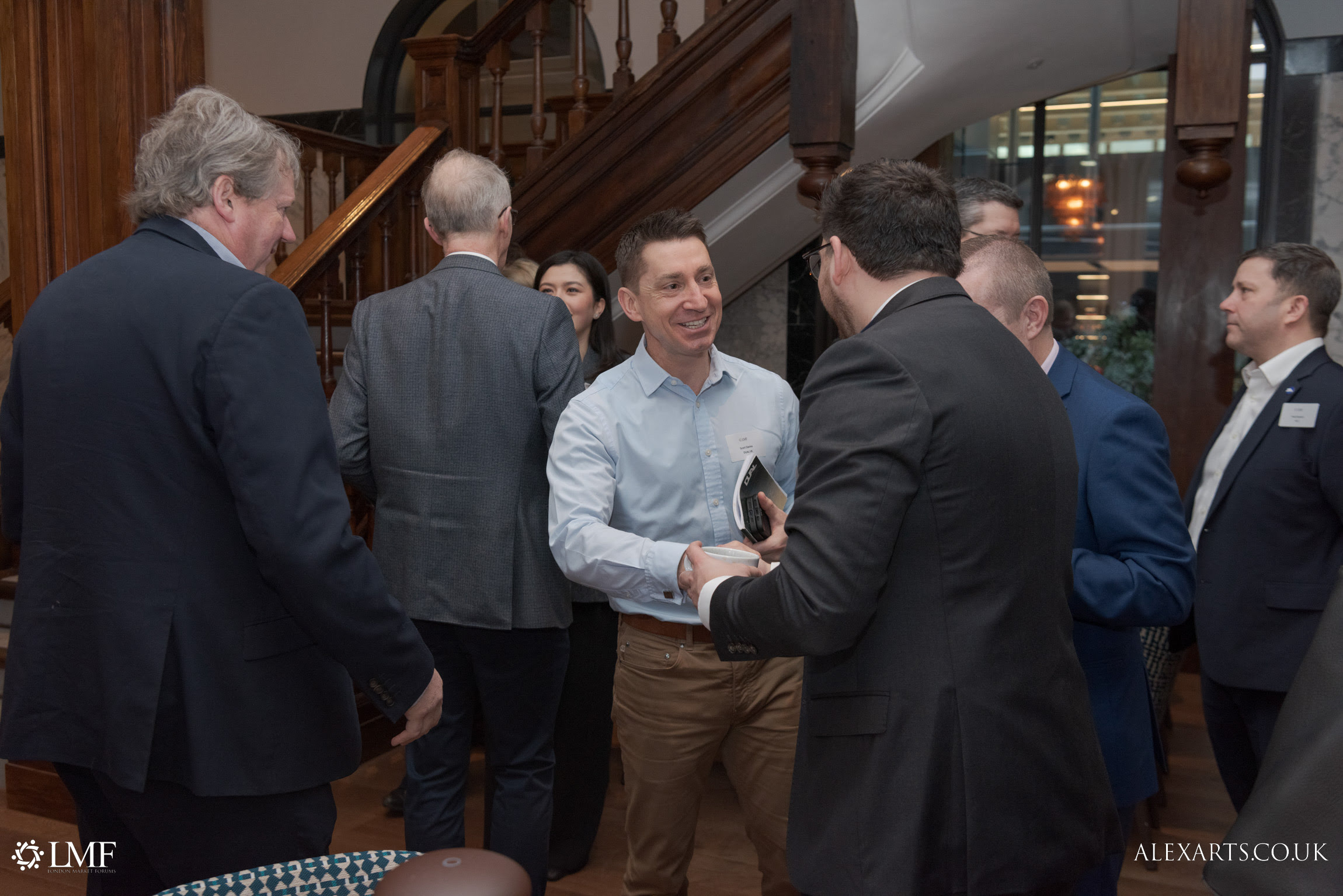 Cyber Insurance Practive Group - 11th March 2026